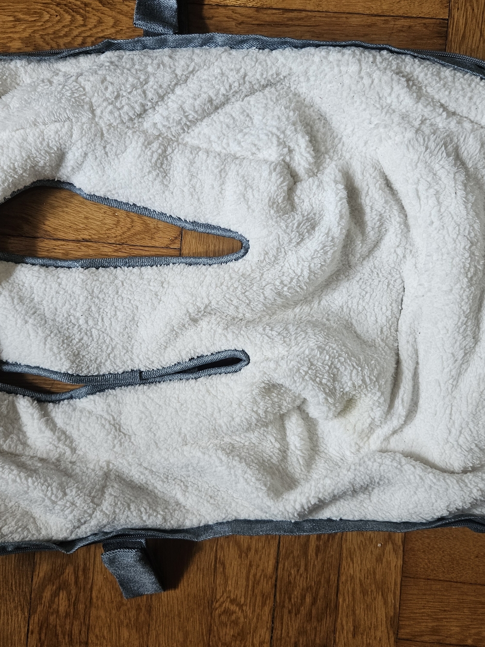 UPPAbaby CozyGanoosh - Picture 11 of 16